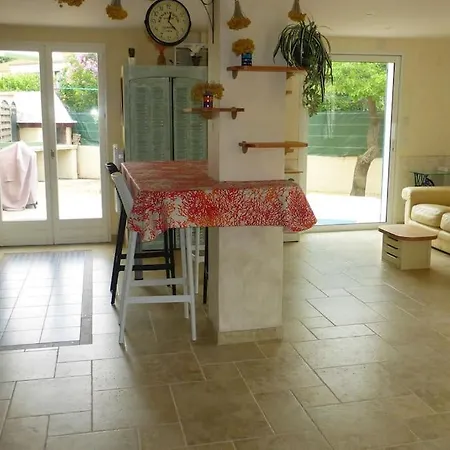 Evasion A Villa Sète