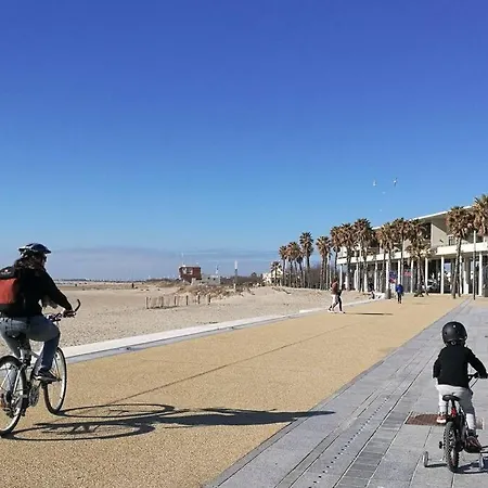 Evasion A Sète