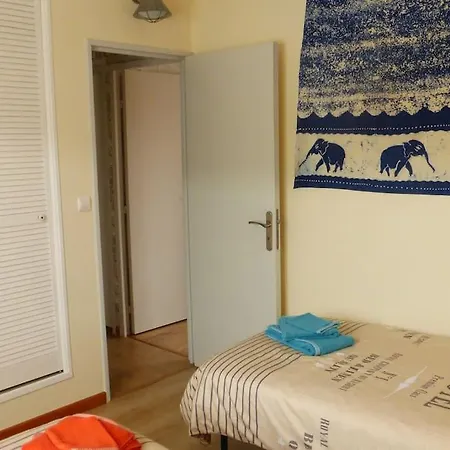 Villa Evasion A *
