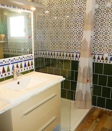 Villa Evasion A