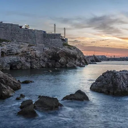 Evasion A וילה Sète