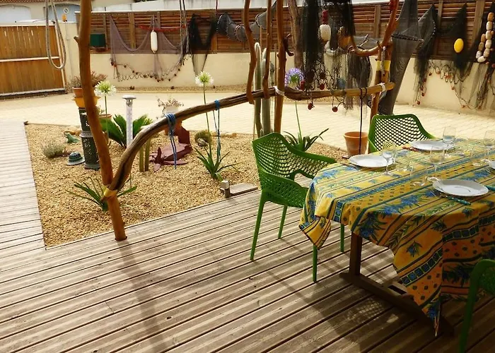 ヴィラ Evasion A セット